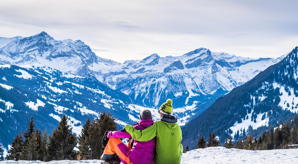 Winter-Erlebnisse für Familien