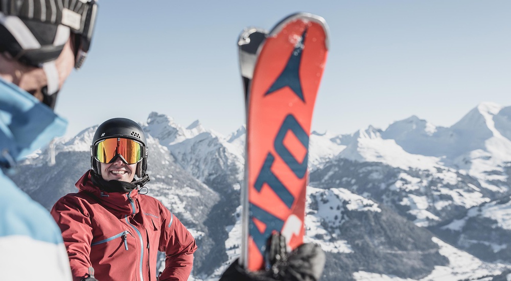 Gstaad für die ganze Familie